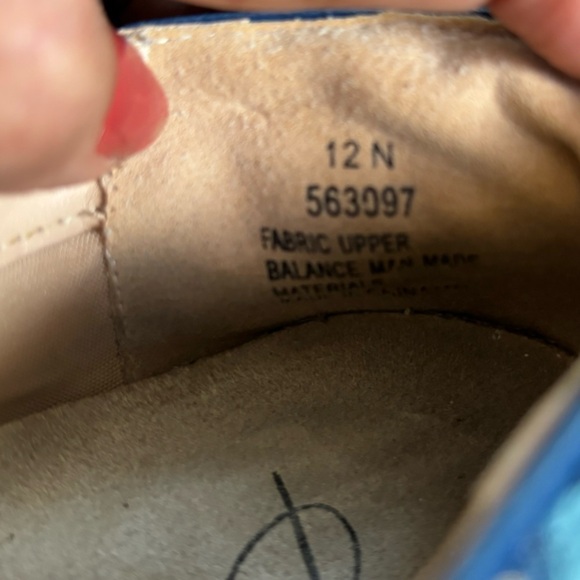 Beacon Embroidered Bohemian Espadrille slip on flats Size 12 N - Picture 2 of 8